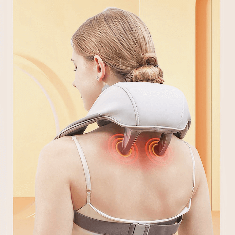 UltraRelax – Smart automatisk massageapparat