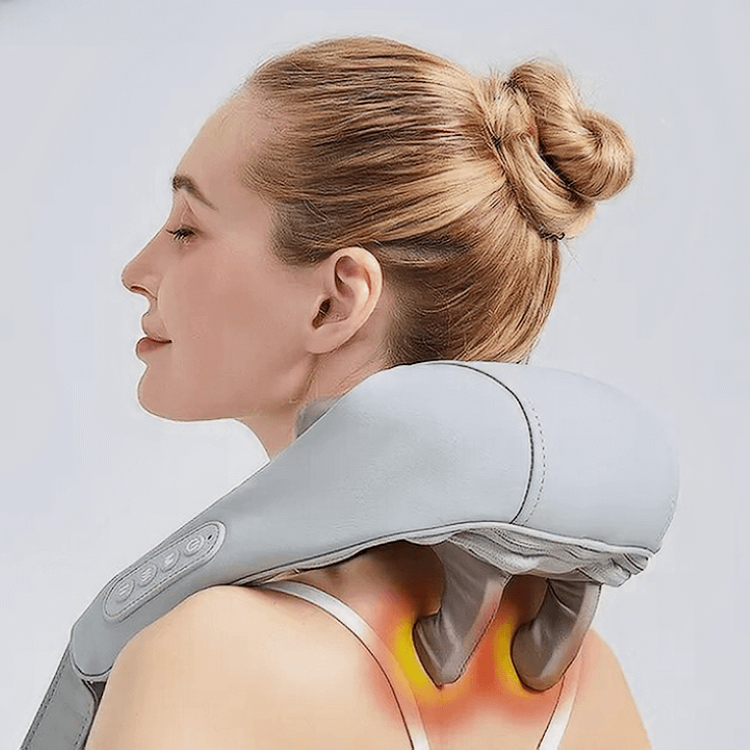 UltraRelax – Smart automatisk massageapparat