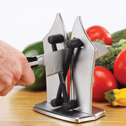 EdgeCraft ProBlade-slipare – Precisionsslipning för kockklassade prestanda