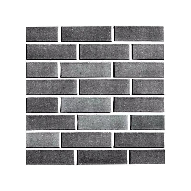 CobbleTiles | 3D Självhäftande väggdekaler av kullersten - Vattentäta väggdekaler