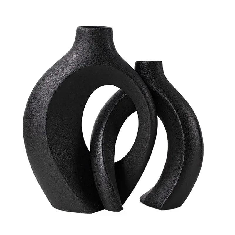 NordicCharm | Keramisk vas samling