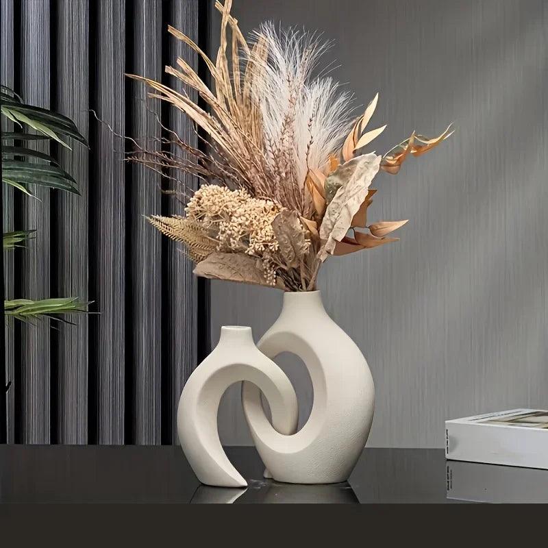 NordicCharm | Keramisk vas samling