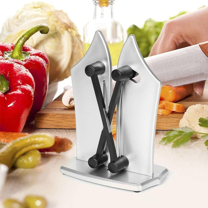 EdgeCraft ProBlade-slipare – Precisionsslipning för kockklassade prestanda