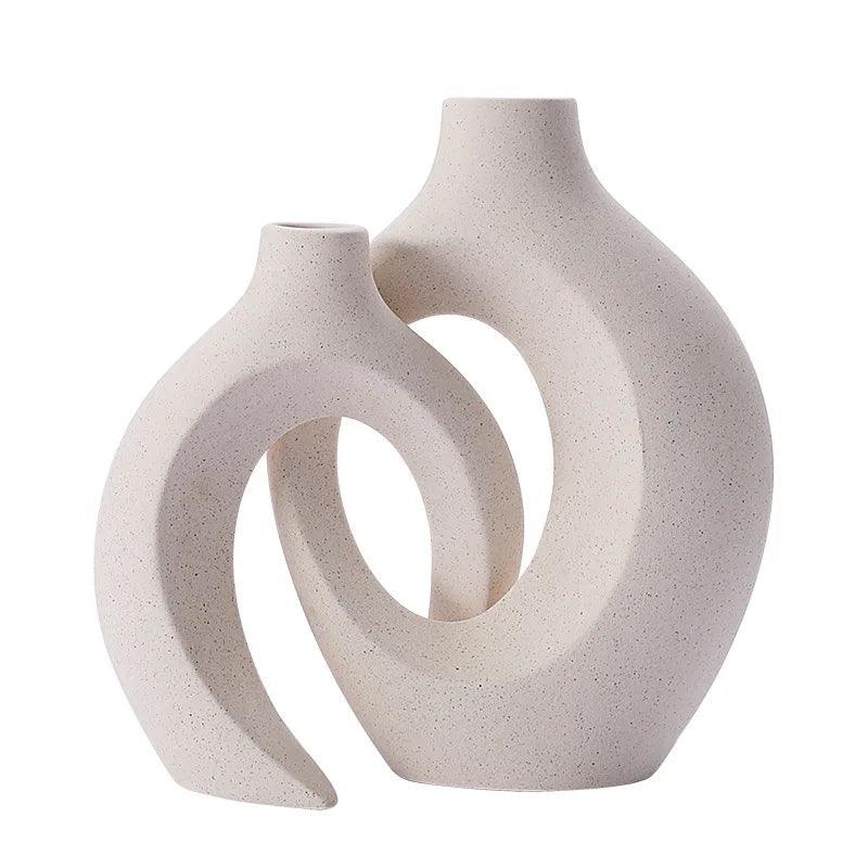 NordicCharm | Keramisk vas samling
