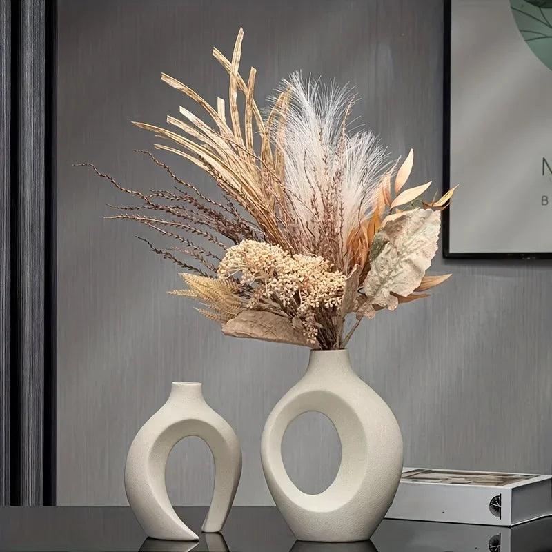 NordicCharm | Keramisk vas samling
