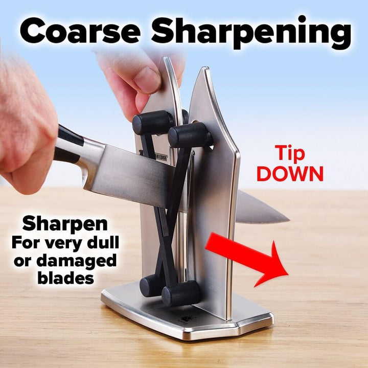 EdgeCraft ProBlade-slipare – Precisionsslipning för kockklassade prestanda